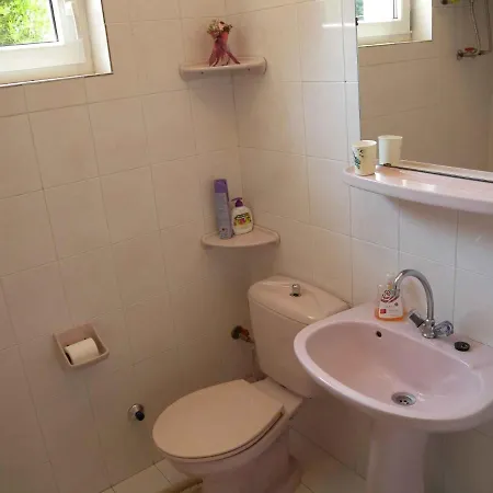 Apartament In Siofok/balaton 38208