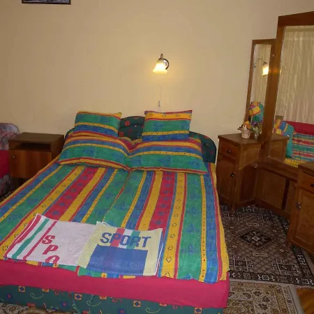 Apartament In Siofok/balaton 38208 *