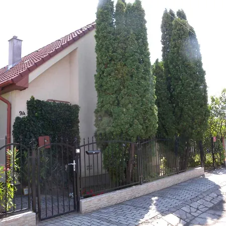Apartament In Siofok/balaton 38208