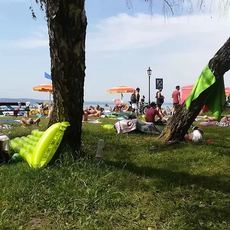 In Siofok/balaton 38208 *
