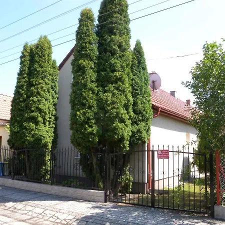Apartament In Siofok/balaton 38208 Siófok