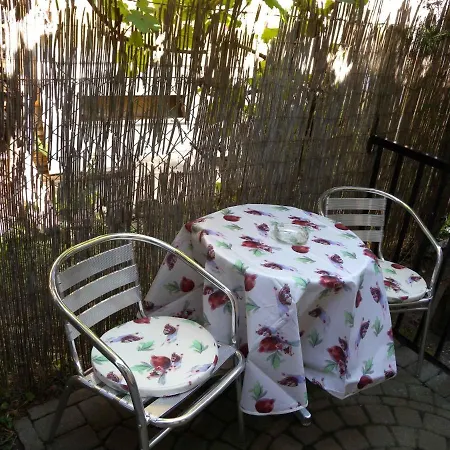 Apartament In Siofok/balaton 38208 *