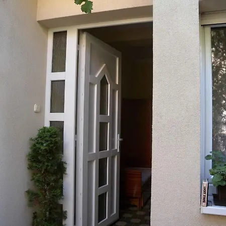Apartament In Siofok/balaton 38208 Siófok