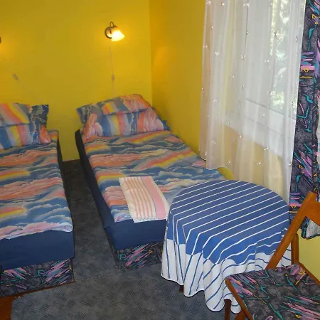Apartament In Siofok/balaton 38208 *