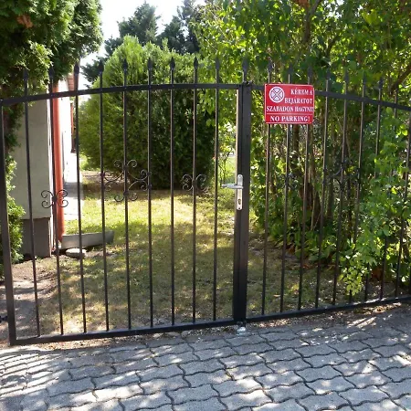 Apartament In Siofok/balaton 38208 Siófok