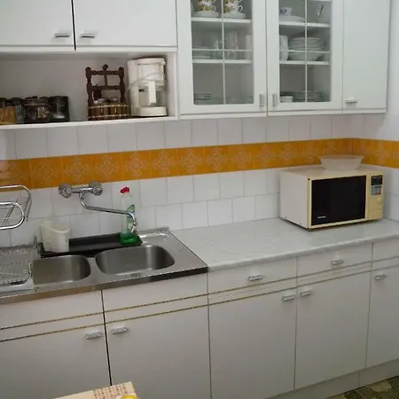 Apartament In Siofok/balaton 38208