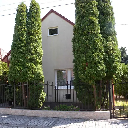In Siofok/balaton 38208 Apartament