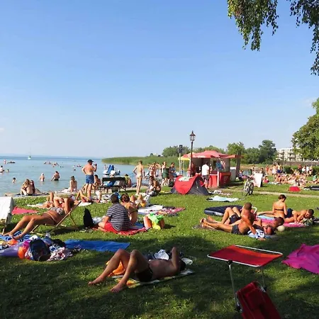 In Siofok/balaton 38208 Apartament *