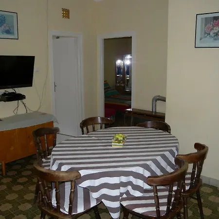 Apartament In Siofok/balaton 38208 Siófok